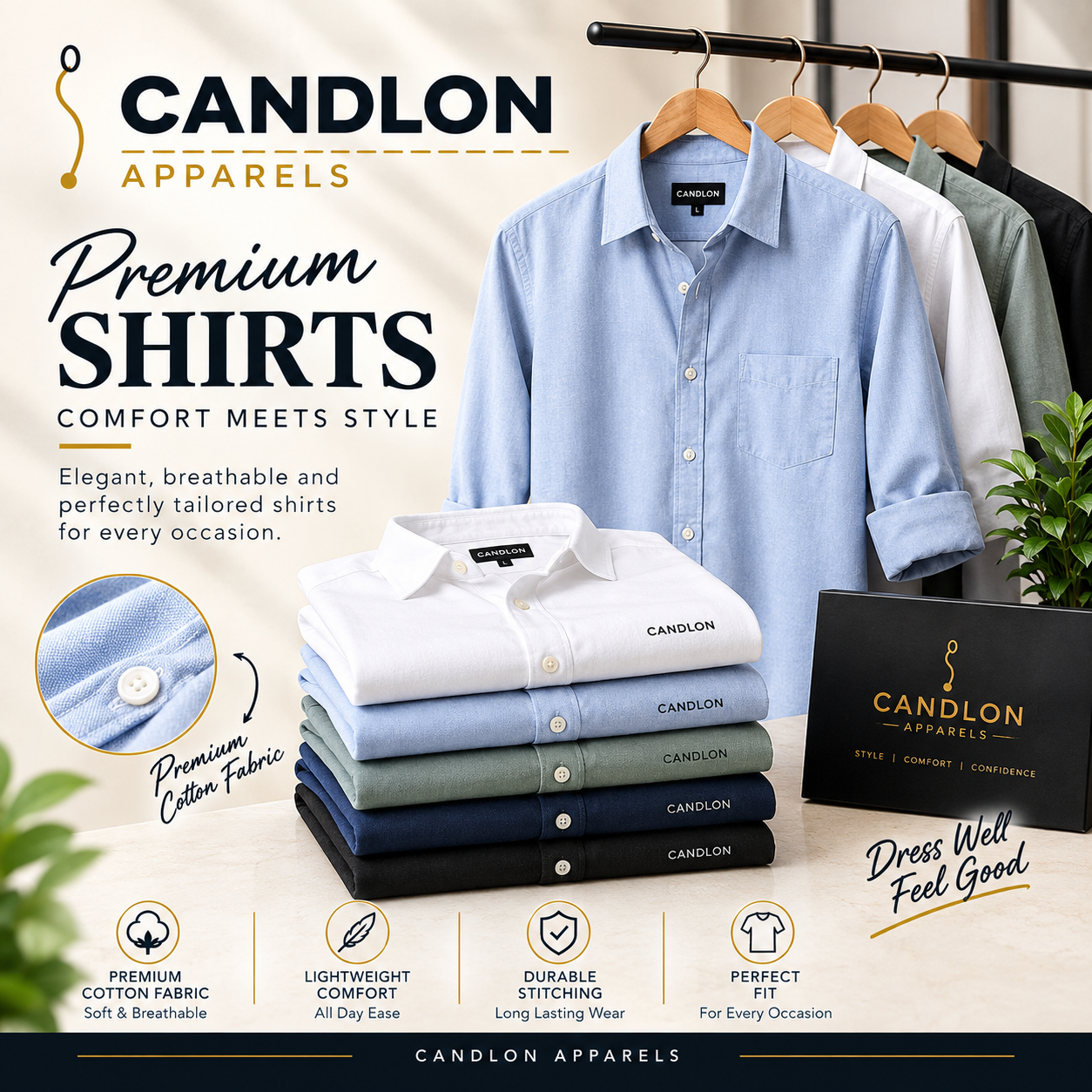 Shirts