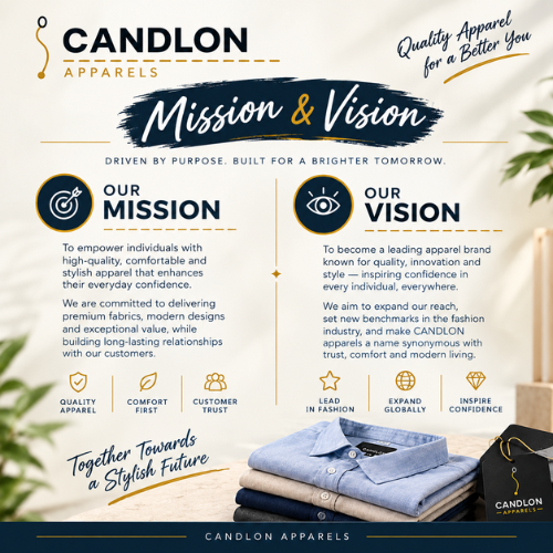 Our Mission